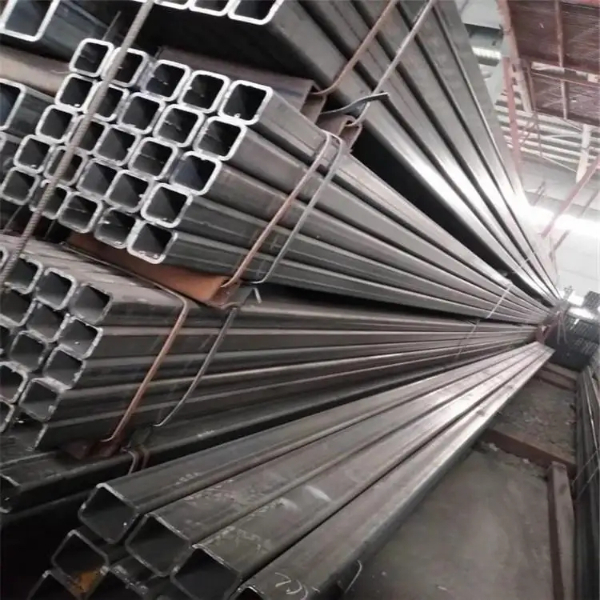 永宁Q345B无缝方管