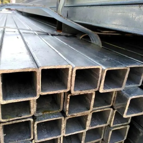 永宁q355b无缝方管