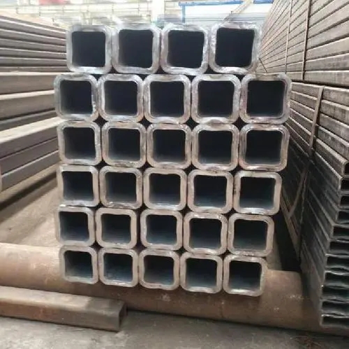 永宁q355c无缝方管