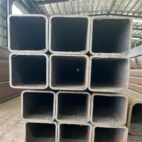 永宁q355d无缝方管